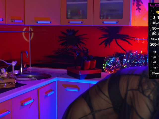 Redfury69's BongaCams show and profile