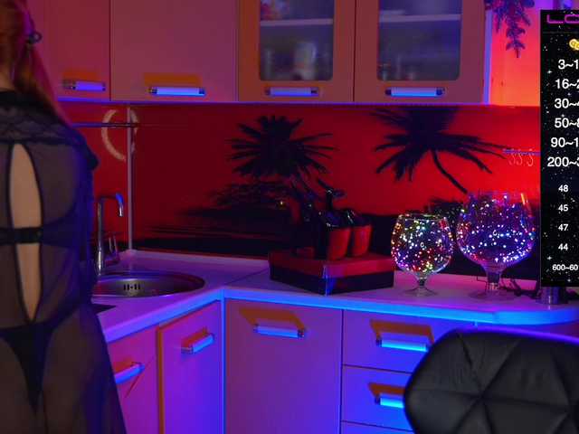 Redfury69's BongaCams show and profile