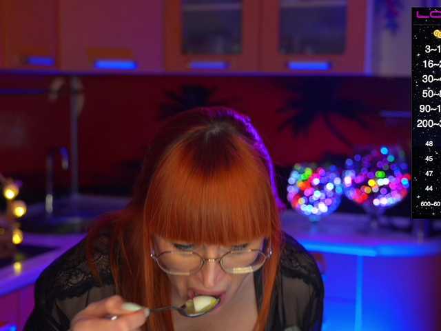 Redfury69's BongaCams show and profile