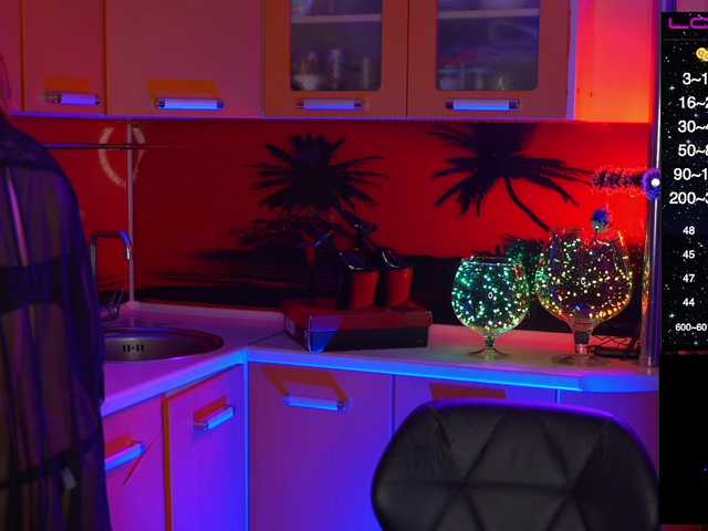 Redfury69's BongaCams show and profile