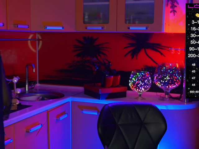 Redfury69's BongaCams show and profile