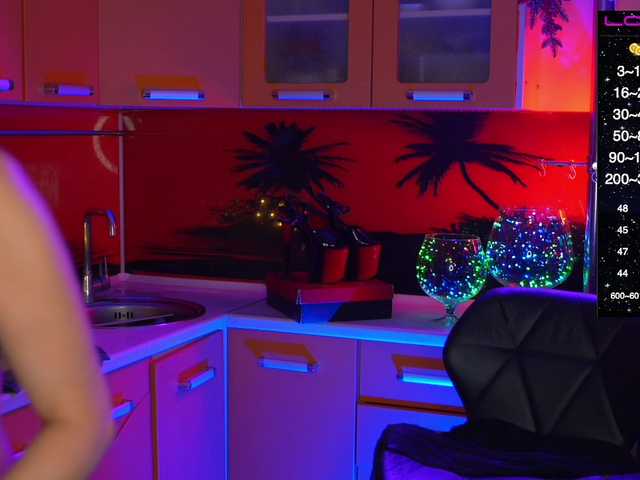 Redfury69's BongaCams show and profile