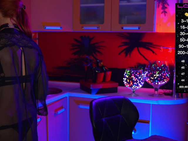 Redfury69's BongaCams show and profile