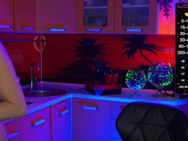 Redfury69's BongaCams show and profile