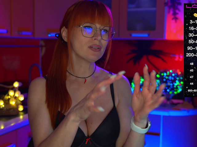 redfury69 live sex show