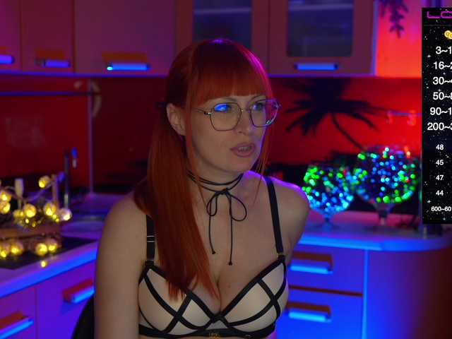 redfury69 live sex show