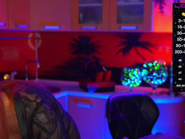 Redfury69's BongaCams show and profile