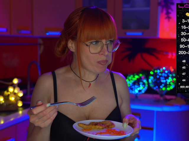 redfury69 live sex show