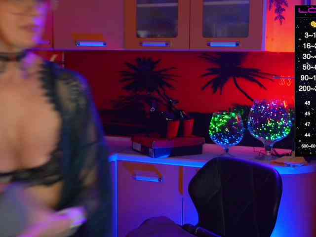 Redfury69 Live Webcam on BongaCams