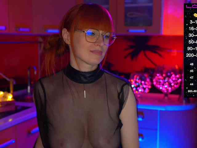 Redfury69 bongacams