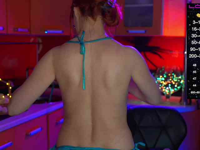Redfury69 webcam