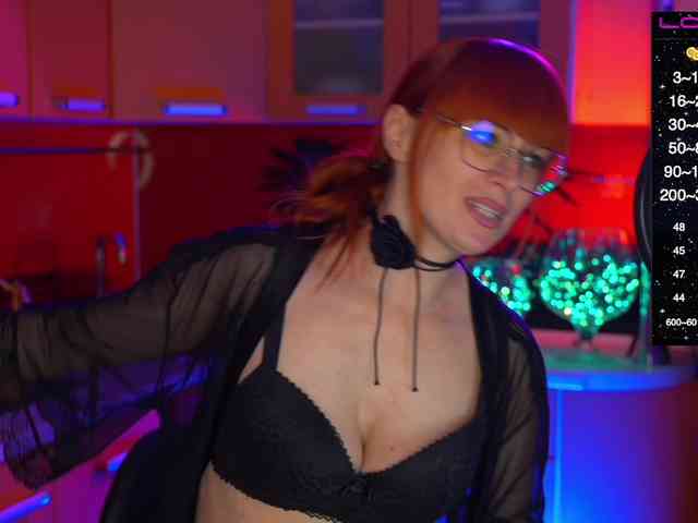 Redfury69 webcam