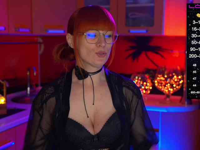 Redfury69 webcam
