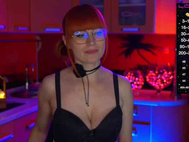 Redfury69 webcam