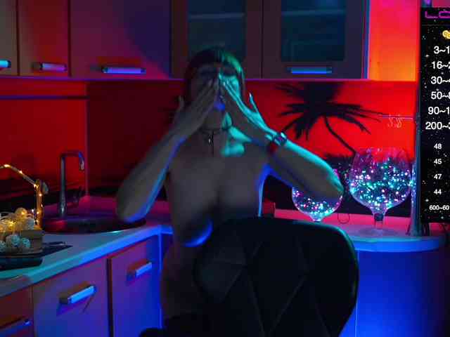 Redfury69 webcam