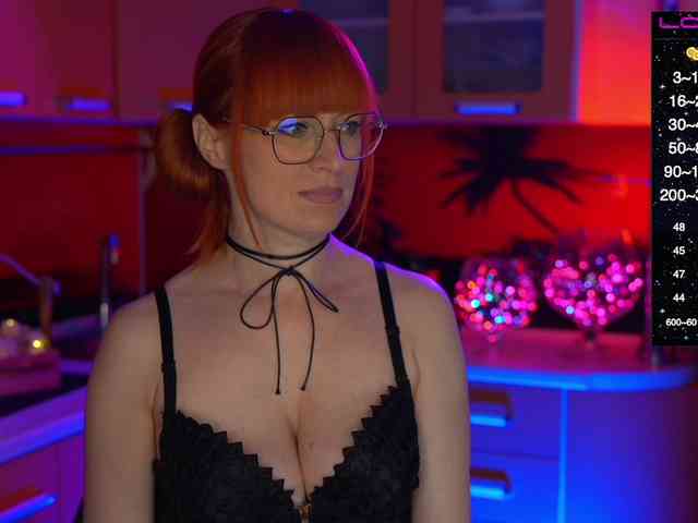Redfury69 webcam