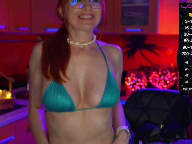 Redfury69 webcam
