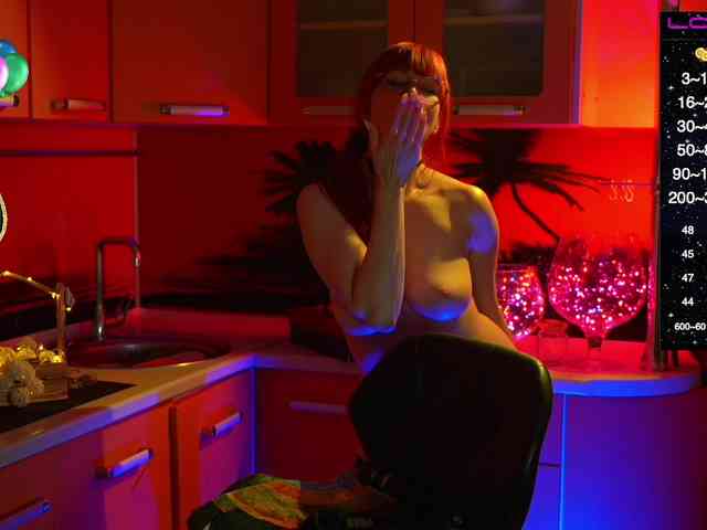 Redfury69 webcam