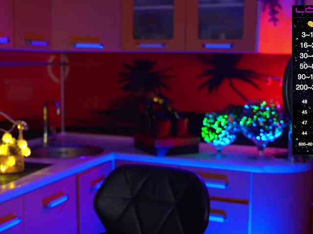 Redfury69 Live Webcam on BongaCams