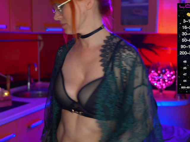 Redfury69 webcam