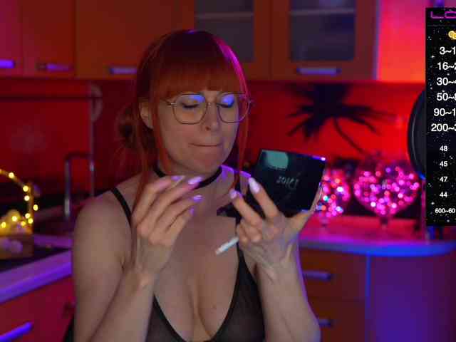 Redfury69 webcam