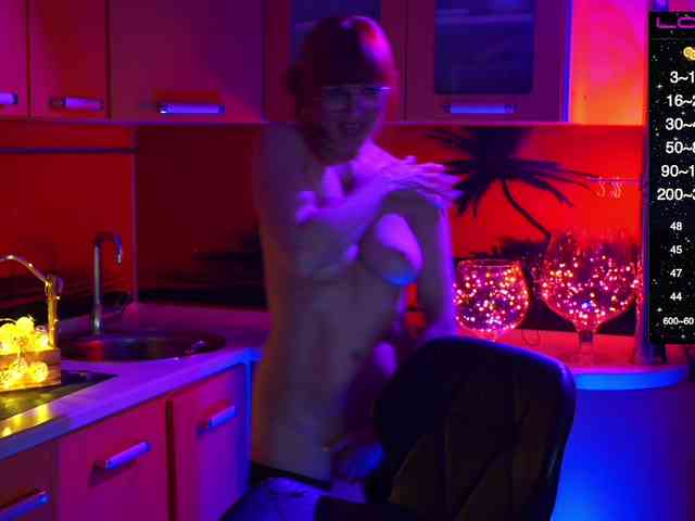 Redfury69 Live Webcam on BongaCams