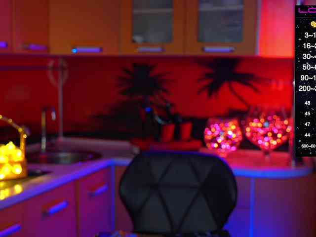 Redfury69 webcam