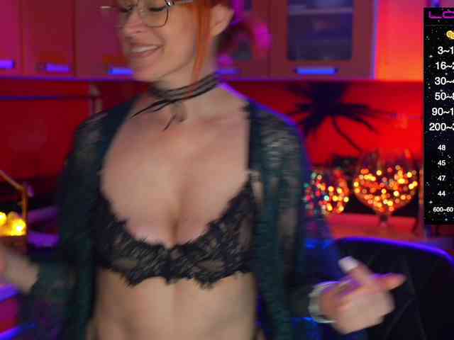 Redfury69 webcam