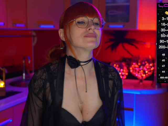 Redfury69 webcam