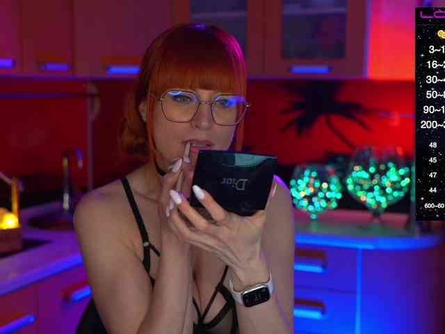 Redfury69 webcam