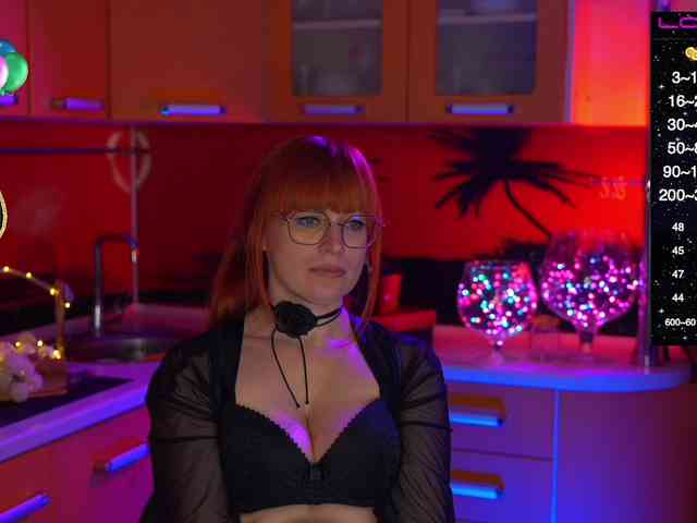 Redfury69 webcam