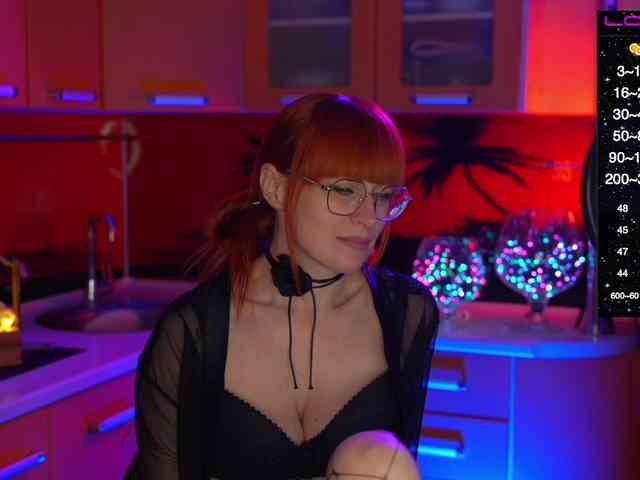 Redfury69 webcam