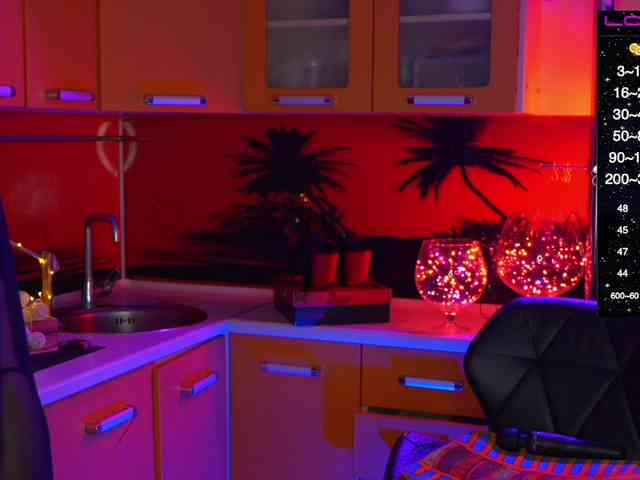 Redfury69 webcam
