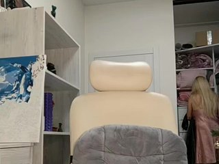 Muse_of_love Porn Show