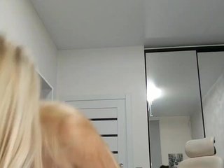 Muse_of_love Porn Show