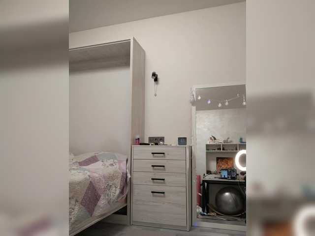 MonnaSky from BongaCams is Freechat