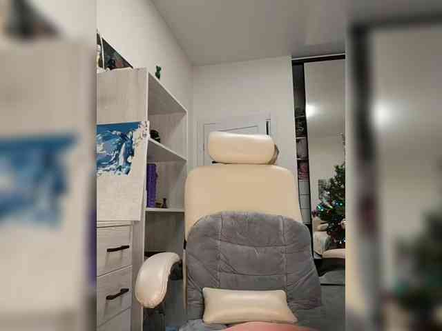 MonnaSky Live Webcam on BongaCams