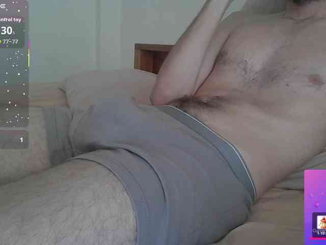 DarkSidePret Live Webcam on BongaCams