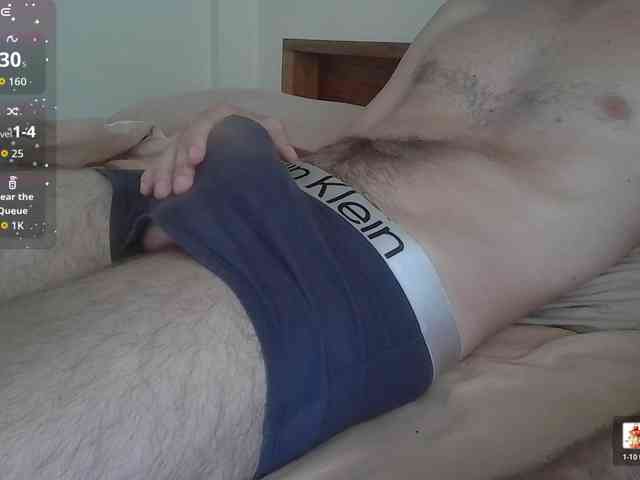 DarkSidePret Live Webcam on BongaCams