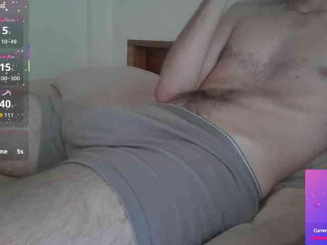 DarkSidePret Live Webcam on BongaCams