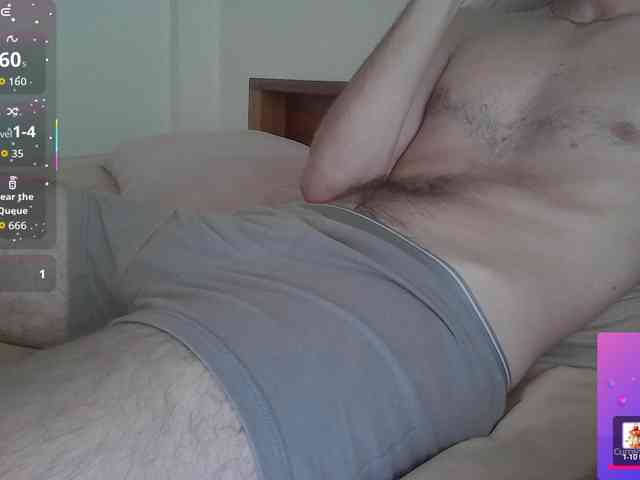 DarkSidePret Live Webcam on BongaCams