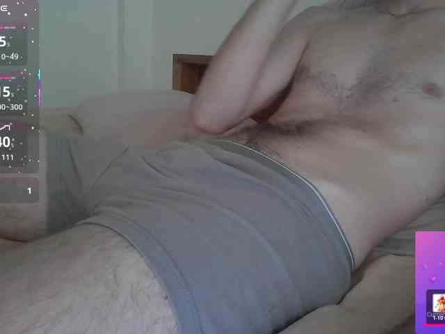 DarkSidePret Live Webcam on BongaCams