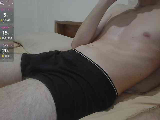 DarkSidePret DarkSidePret