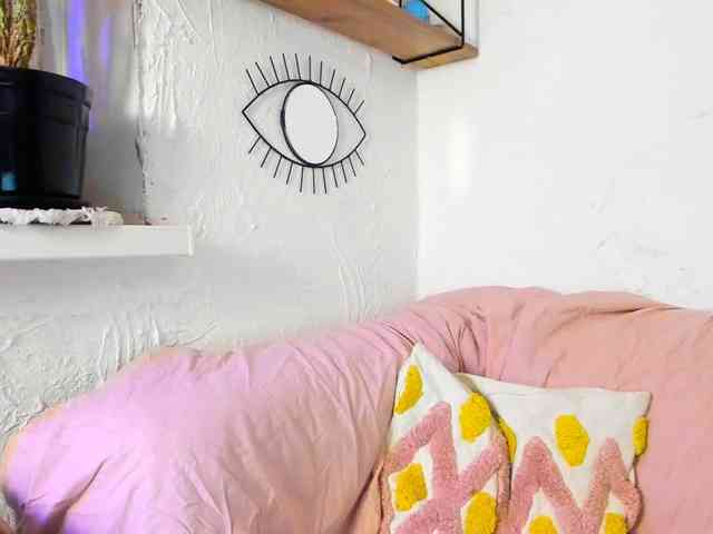 Sonya-Mo webcam
