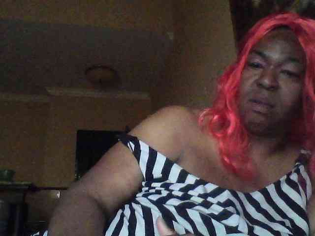 BosomBuddy Live Webcam on BongaCams