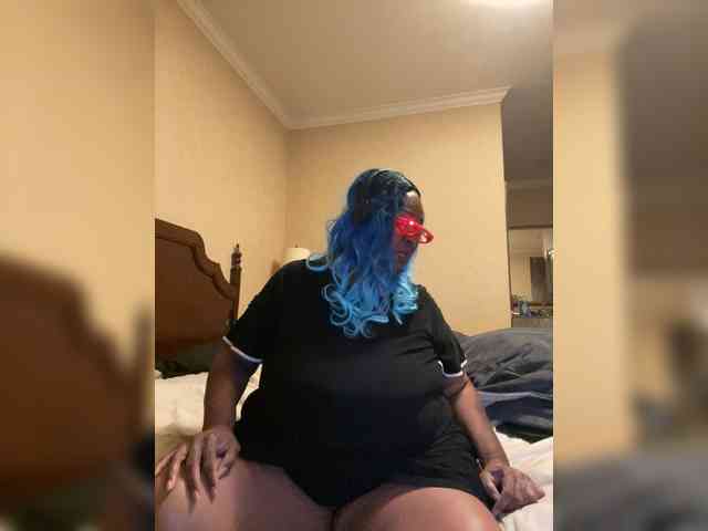 BosomBuddy webcam