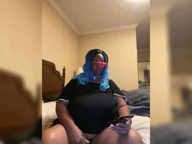 BosomBuddy webcam