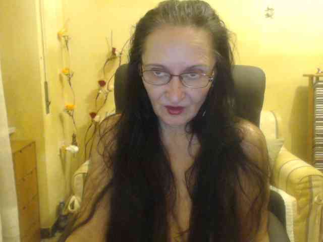 RobertaFox webcam