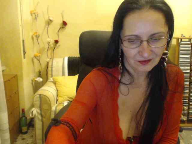 RobertaFox webcam