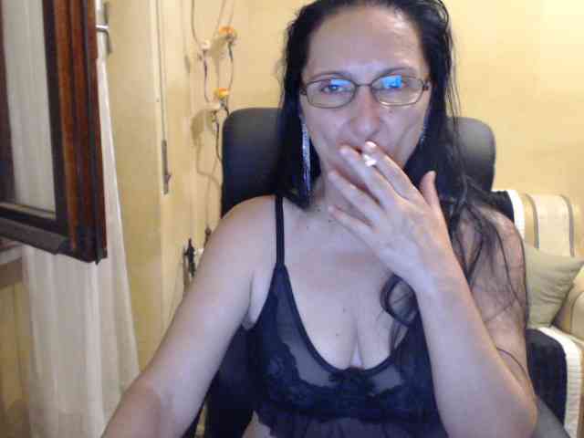 RobertaFox webcam